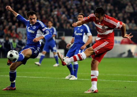 的實力接近 的實力接近